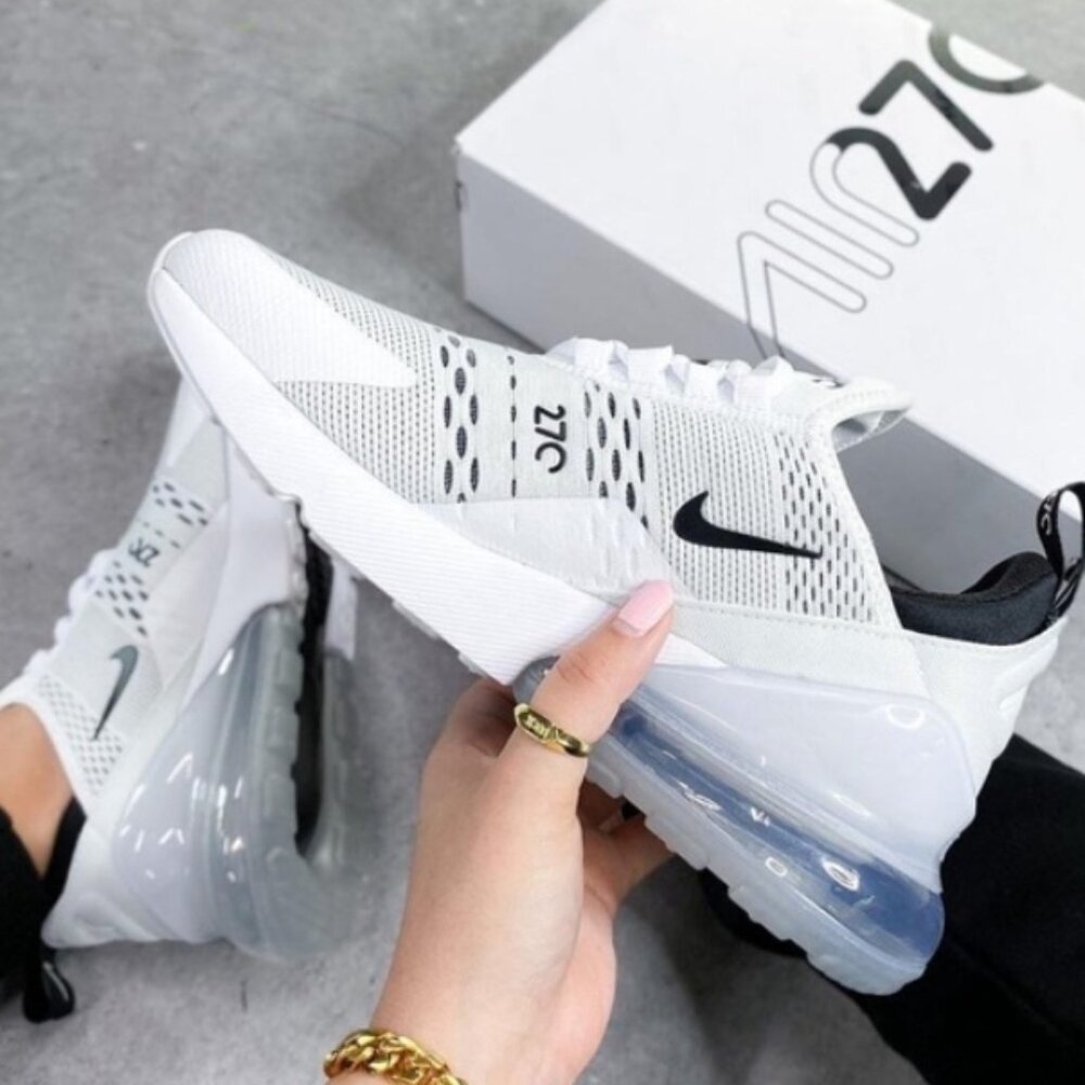 Nike air max 270 sneakers - Picture 2 of 4